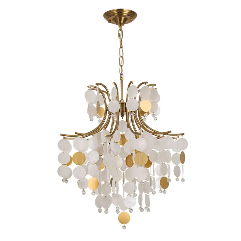 Подвесная люстра Arte Lamp Pipirima A4089LM-6AB в Нижнем Новгороде
