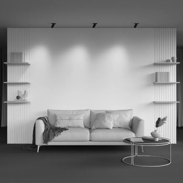 Встраиваемый спот Maytoni Focus Led C071CL-7W4K-B в Нижнем Новгороде