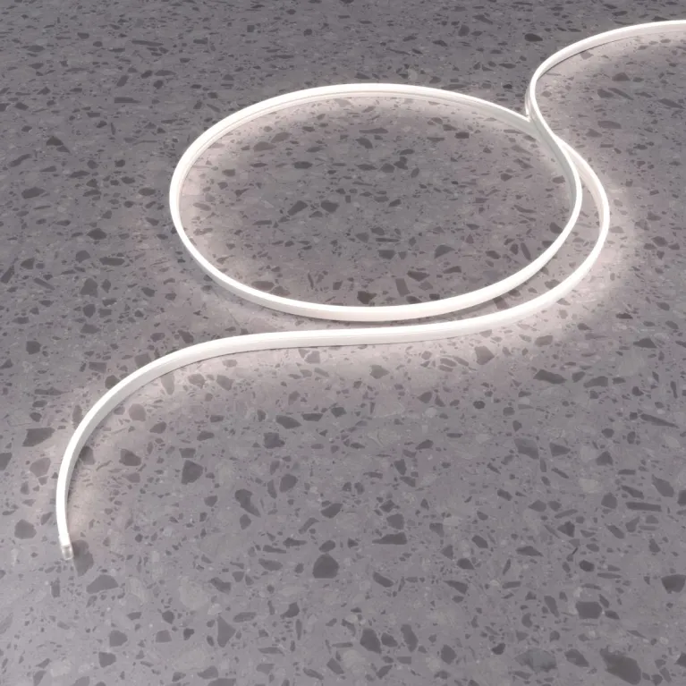 Гибкий неон Maytoni Led strip 24В 10Вт/м 4000K 5м IP67 432030 в Нижнем Новгороде