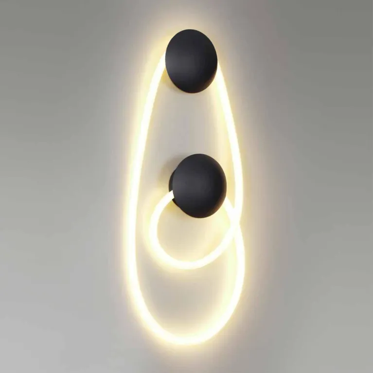 Настенный светодиодный светильник Odeon Light Hightech 4391/30WL в Нижнем Новгороде