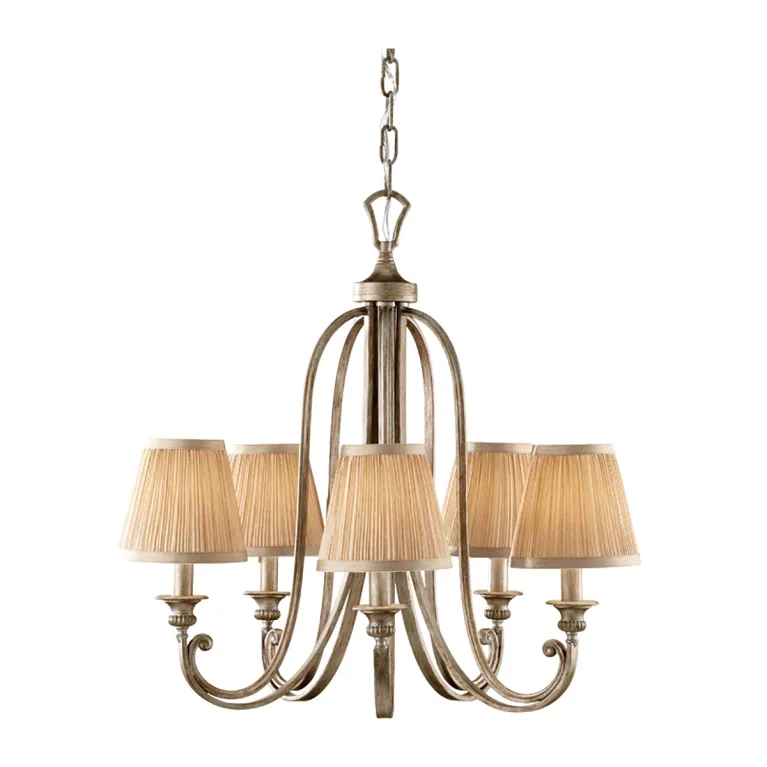 Подвесная люстра Feiss Abbey FE-ABBEY5 в Нижнем Новгороде