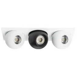 Встраиваемый спот Lightstar Intero (217536+217062+217072+217062) i536627262