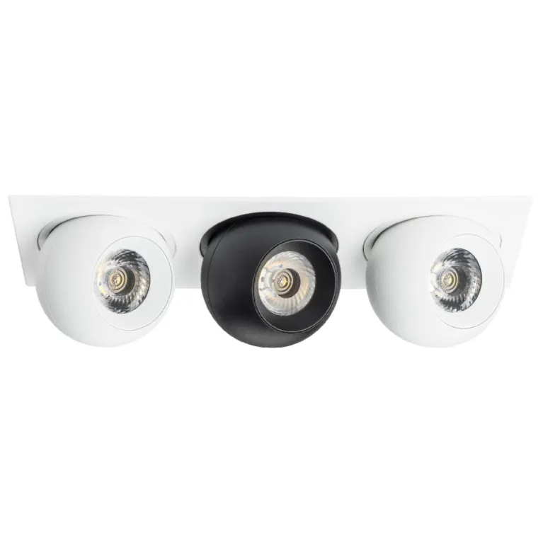 Встраиваемый спот Lightstar Intero (217536+217062+217072+217062) i536627262 в Нижнем Новгороде