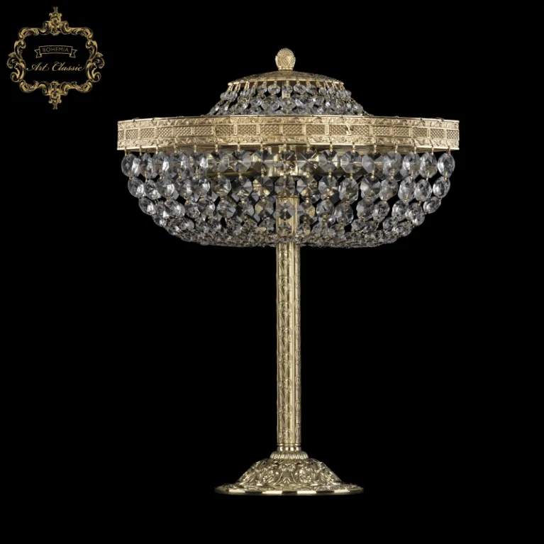 Настольная лампа Art Classic 22.113L6.35SP.G в Нижнем Новгороде