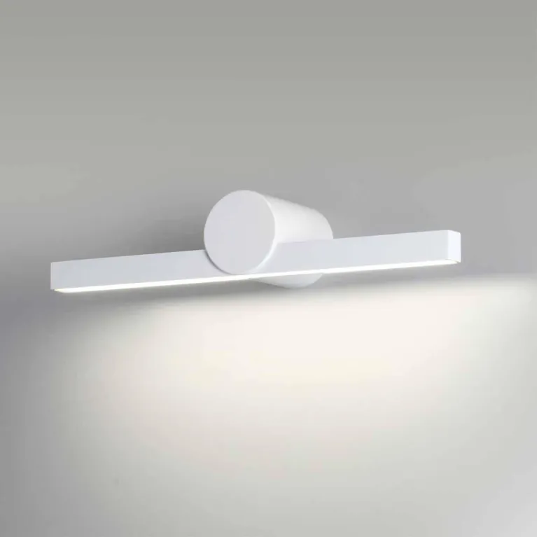 Подсветка для зеркал Odeon Light Hightech Abri 6624/8WL в Нижнем Новгороде