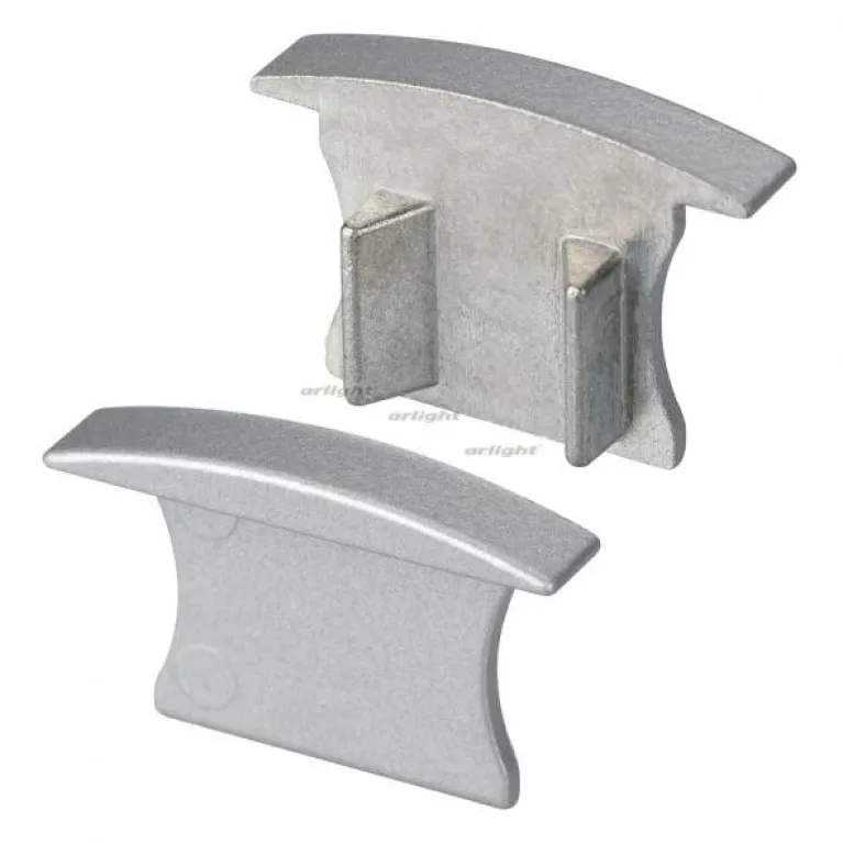 Заглушка Arlight ALU-SLIM-H15-F глухая 018242 в Нижнем Новгороде