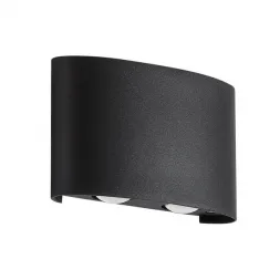 Архитектурный светильник Crystal Lux CLT 023W2 BL