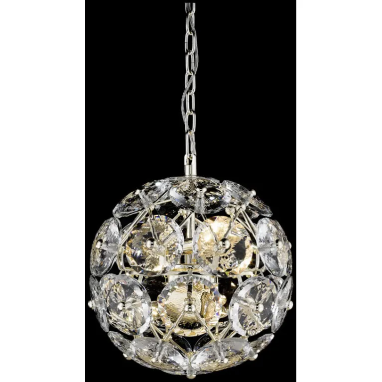 Подвесная люстра WERTMARK WE110.06.103 в Нижнем Новгороде