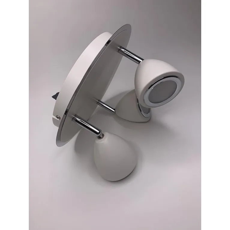 Светодиодный спот Elvan NLS-158/3-5W-NH-Wh в Нижнем Новгороде