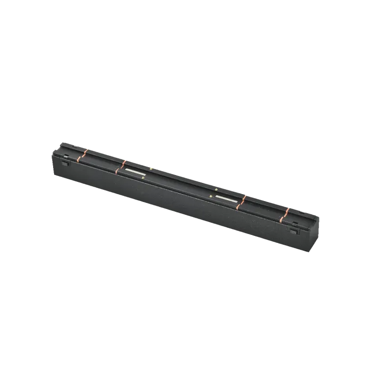 Трековый магнитный светильник iLedex Vision SMART 4825-039-L293-18W-36DG-BK в Нижнем Новгороде