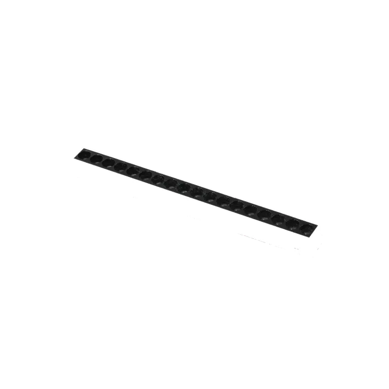 Трековый магнитный светильник iLedex Vision SMART 4825-039-L293-18W-36DG-WH в Нижнем Новгороде