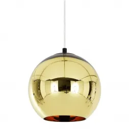 Подвесной светильник Loft IT Copper Shade Loft2024-E
