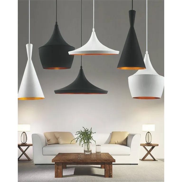 Подвесной светильник Lumina Deco Foggi LDP 7712-A WT в Нижнем Новгороде
