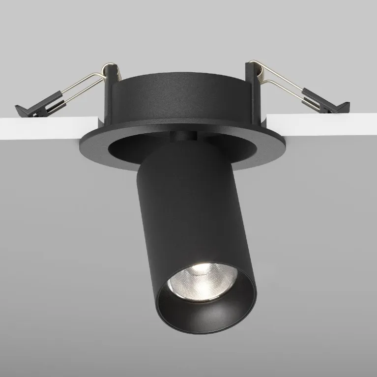 Встраиваемый спот Maytoni Focus Led C071CL-7W4K-B в Нижнем Новгороде