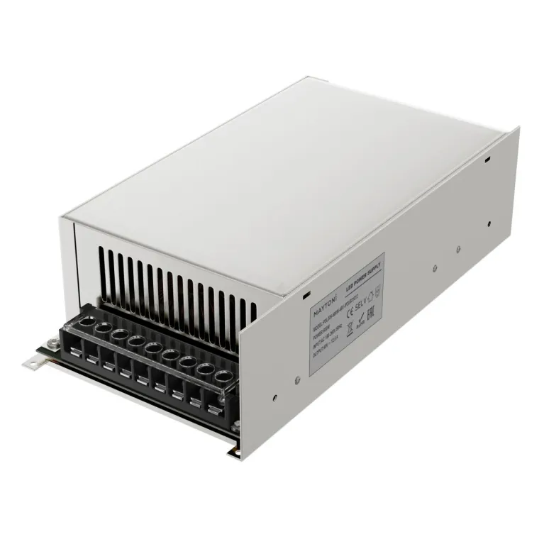 Блок питания Maytoni Led Strip PSL006 48В 600Вт IP20 831012 в Нижнем Новгороде
