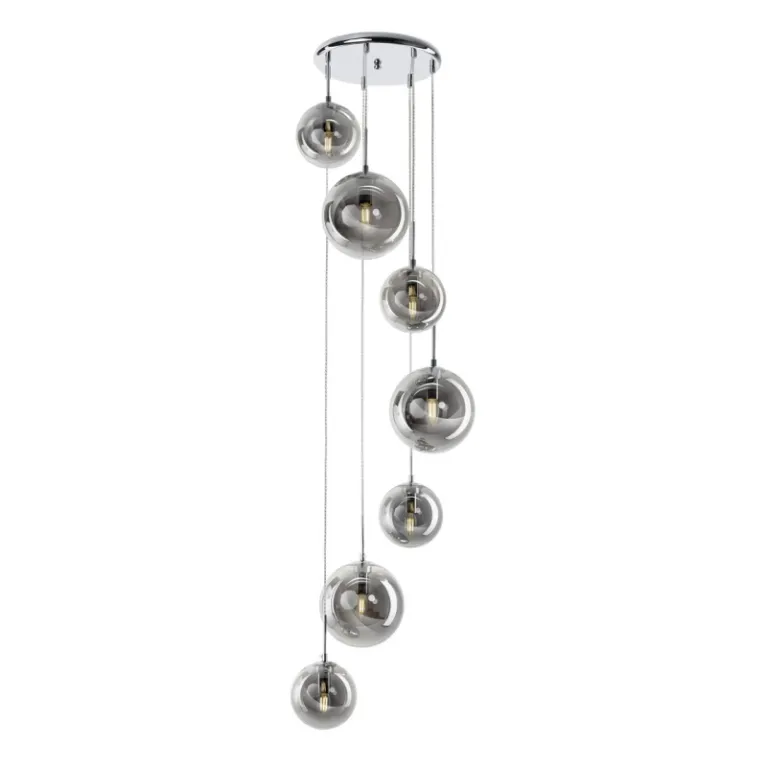 Каскадная люстра Citilux Томми CL102070 в Нижнем Новгороде