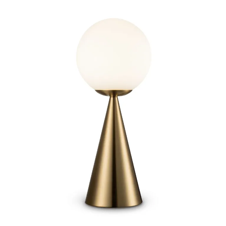 Настольная лампа Freya Glow FR5289TL-01BS в Нижнем Новгороде