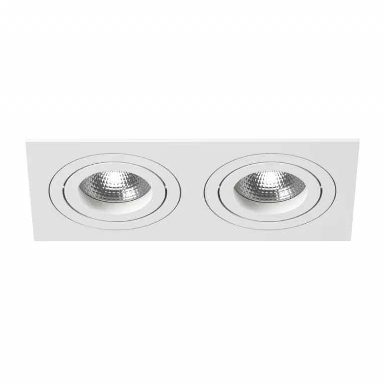 Встраиваемый светильник Lightstar INTERO 16 i5260606 (217526+217606+217606) в Нижнем Новгороде