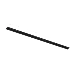 Трековый магнитный светильник iLedex Vision 4825-039-L389-24W-36DG-4000K-WH