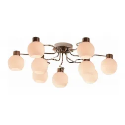 Потолочная люстра Citilux Отто CL121191
