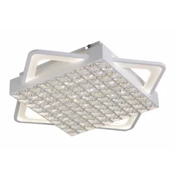 Потолочная люстра Escada 10210/SG LED