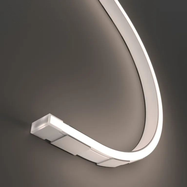 Гибкий неон Maytoni Led strip 24В 10Вт/м 4000K 5м IP67 432030 в Нижнем Новгороде