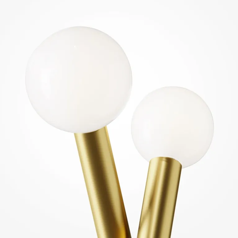 Бра Maytoni Vortex MOD476WL-02BS в Нижнем Новгороде