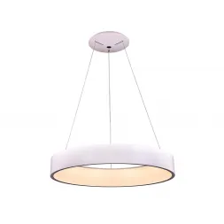 Подвесной светодиодный светильник Kink Light Крейс 08507,01