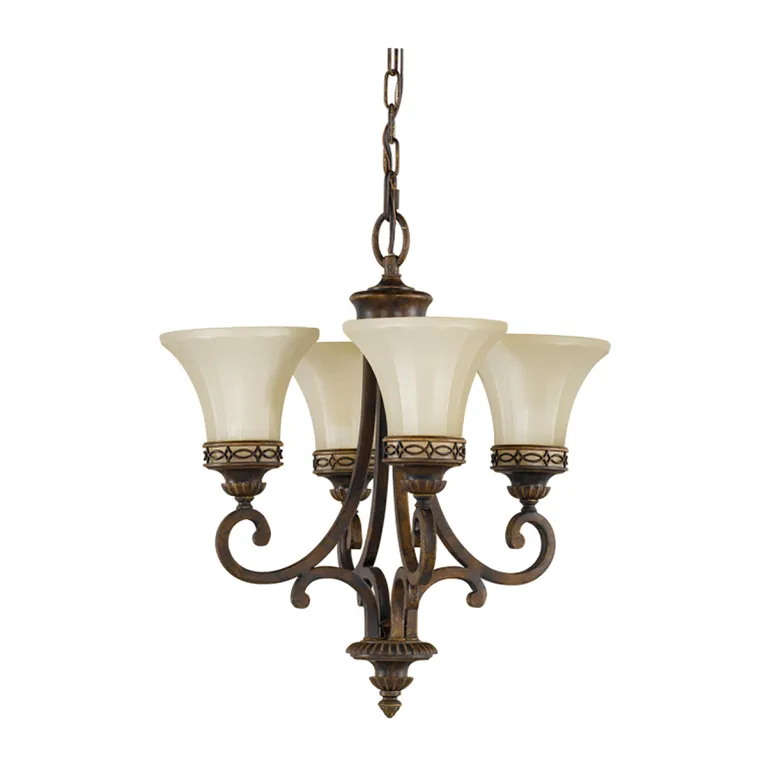 Подвесная люстра Feiss Drawing Room FE-DRAWING-ROOM4 в Нижнем Новгороде