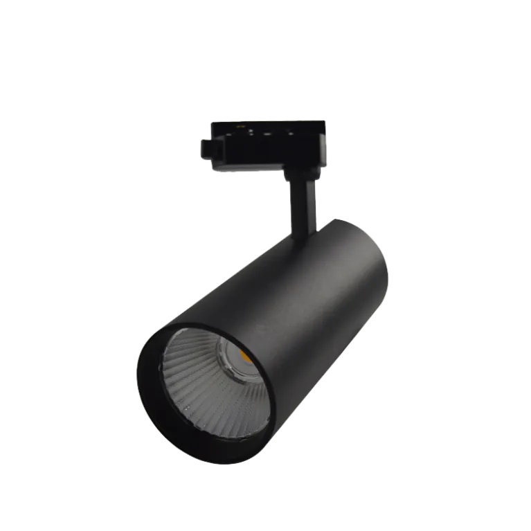 Трековый светильник SWG TL3P-BL-10-NW 008845 в Нижнем Новгороде