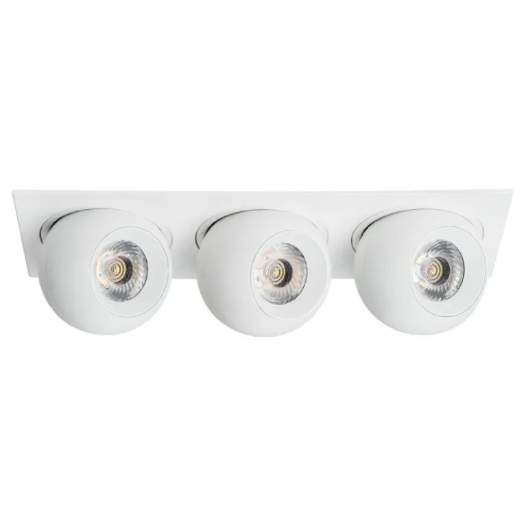 Встраиваемый спот Lightstar Intero (217536+217064+217064+217064) i536646464 в Нижнем Новгороде