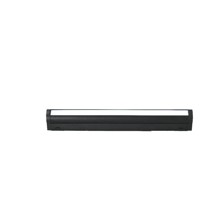 Трековый магнитный светильник iLedex Vision 4825-040-L305-12W-110DG-3000K-BK в Нижнем Новгороде