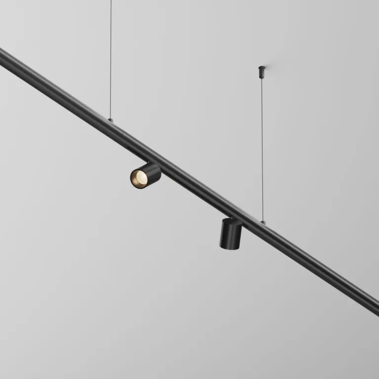 Шинопровод накладной/подвесной Maytoni Shelf CA012-TRX-500-B в Нижнем Новгороде