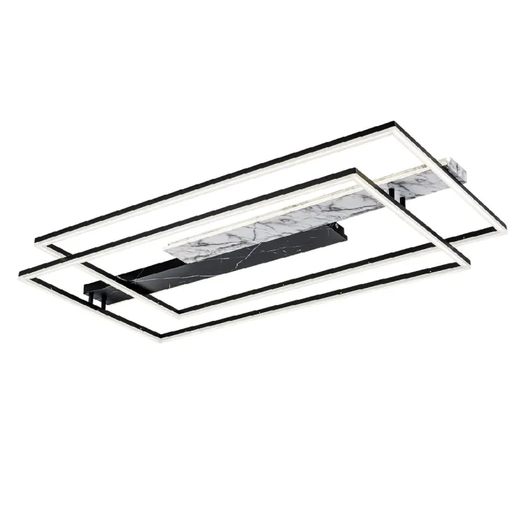 Потолочная люстра Escada Slab 10250/2LED в Нижнем Новгороде