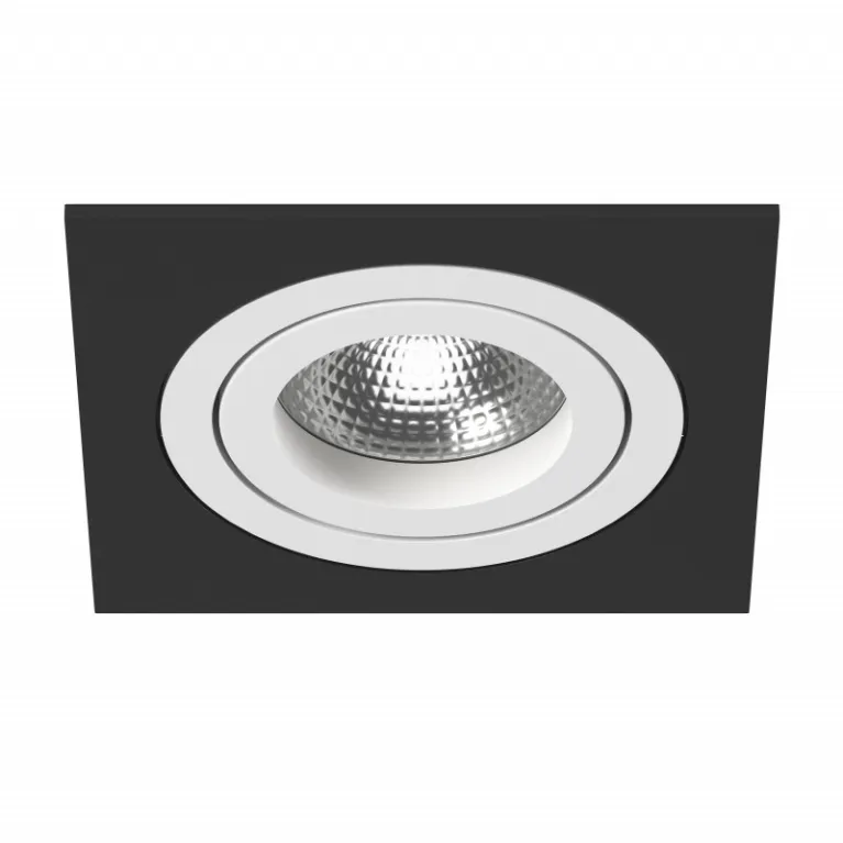 Встраиваемый светильник Lightstar INTERO 16 i51706 (217517+217606) в Нижнем Новгороде
