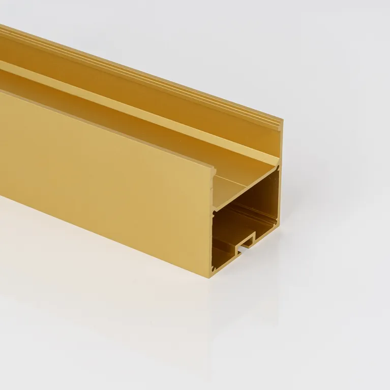 Алюминиевый профиль Designled LS.5050-G-R 019902 в Нижнем Новгороде