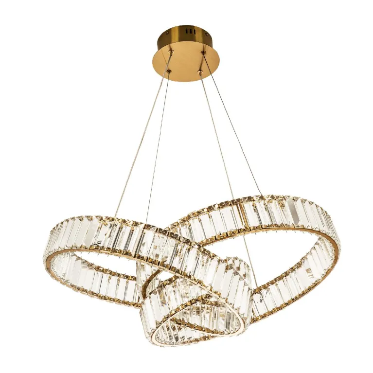 Подвесная люстра Modestyle MS.9030.700 BS в Нижнем Новгороде