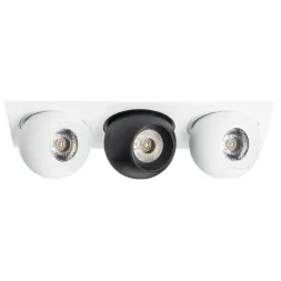 Встраиваемый спот Lightstar Intero (217536+217064+217074+217064) i536647464