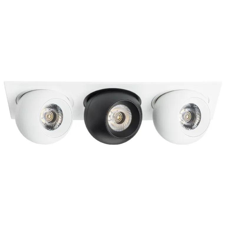 Встраиваемый спот Lightstar Intero (217536+217064+217074+217064) i536647464 в Нижнем Новгороде
