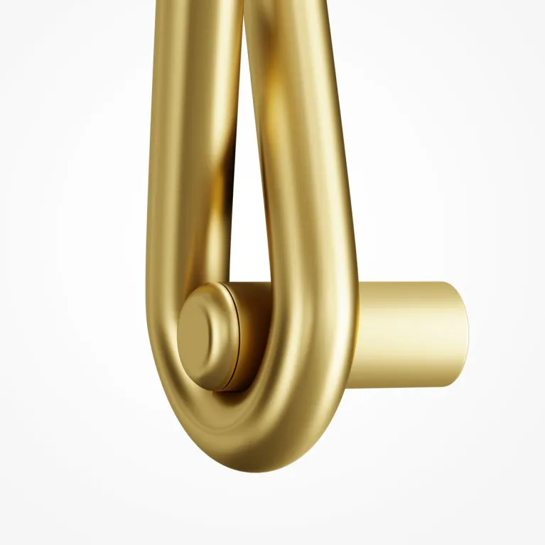 Бра Maytoni Vortex MOD476WL-02BS в Нижнем Новгороде