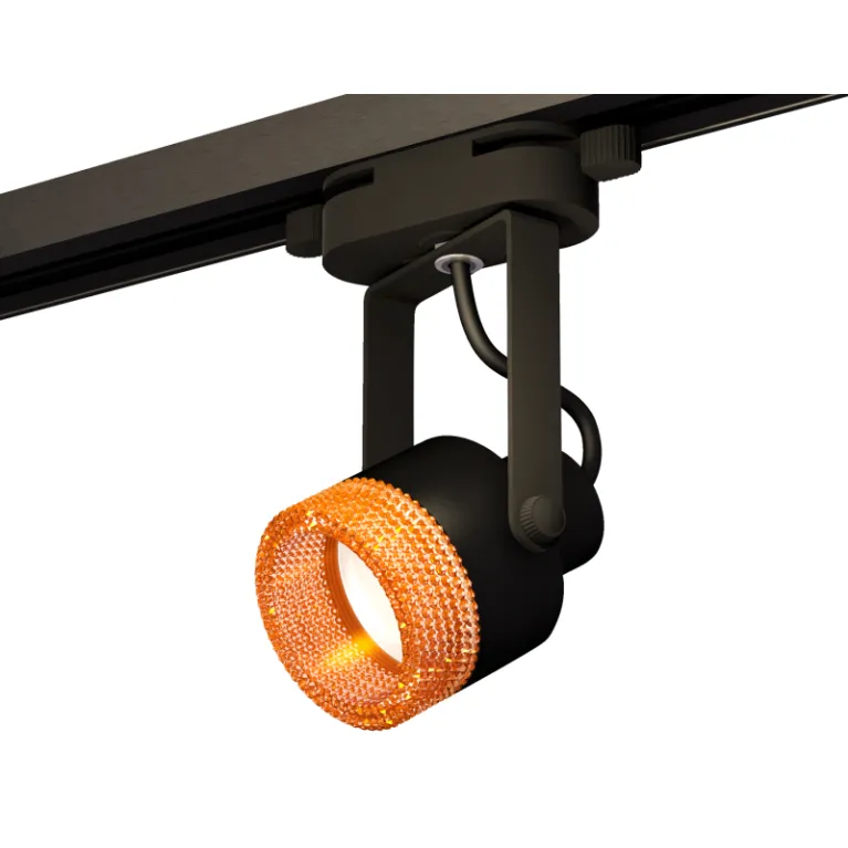 Трековый однофазный светильник Ambrella Light Track System XT6602064 (C6602, N6154) в Нижнем Новгороде