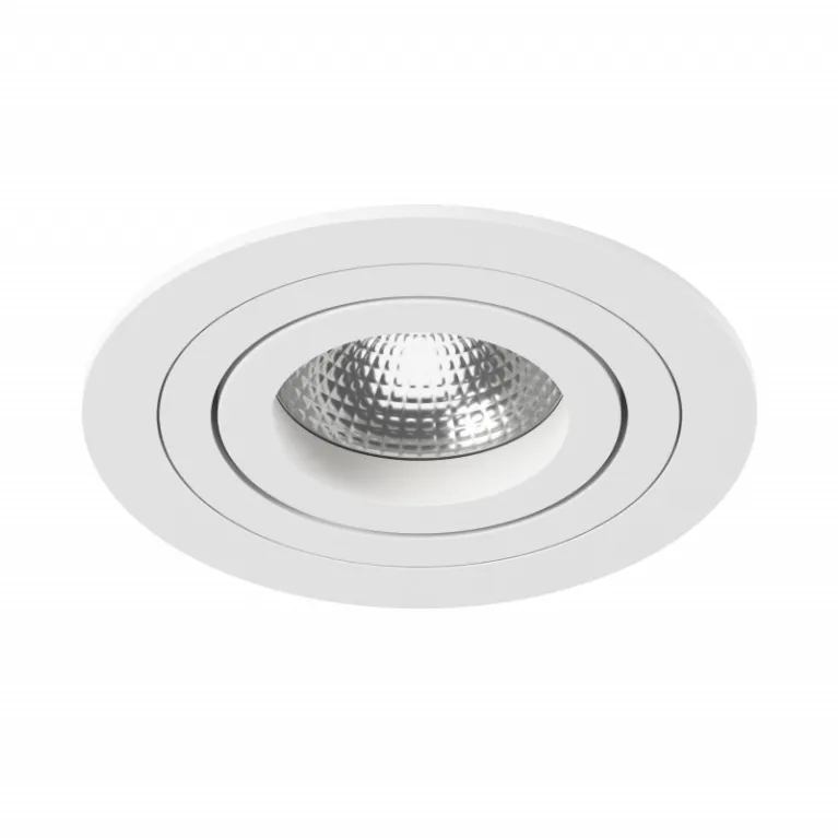 Встраиваемый светильник Lightstar INTERO 16 i61606 (217616+217606) в Нижнем Новгороде