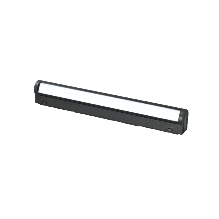Трековый магнитный светильник iLedex Vision SMART 4825-040-L305-12W-110DG-BK в Нижнем Новгороде