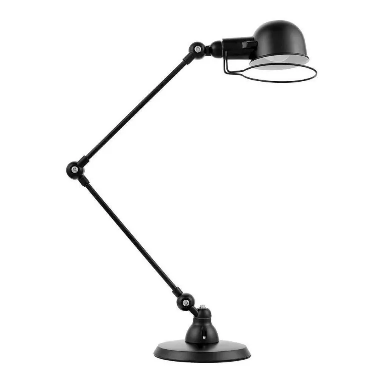 Настольная лампа Lumina Deco Gloria LDT B008-2 BK в Нижнем Новгороде