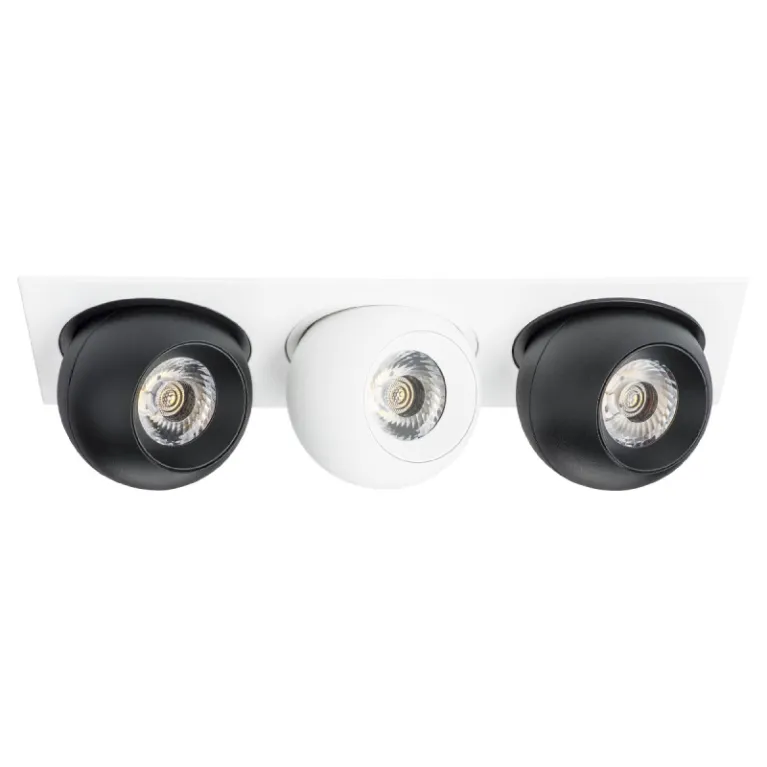 Встраиваемый спот Lightstar Intero (217536+217072+217062+217072) i536726272 в Нижнем Новгороде