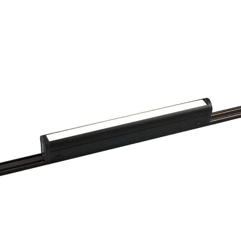 Трековый магнитный светильник iLedex Vision SMART 4825-040-L305-12W-110DG-BK в Нижнем Новгороде