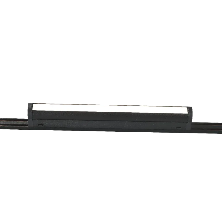 Трековый магнитный светильник iLedex Vision SMART 4825-040-L305-12W-110DG-BK в Нижнем Новгороде