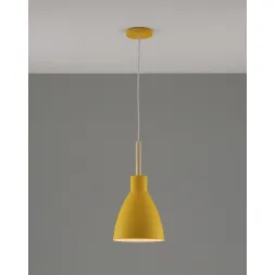 Подвесной светильник Moderli Toni V10649-1P