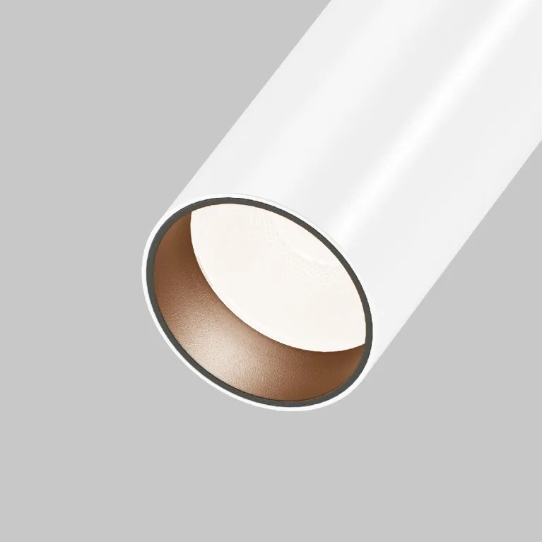 Спот Maytoni Focus Led C055CL-L12W2.7K-W-W в Нижнем Новгороде