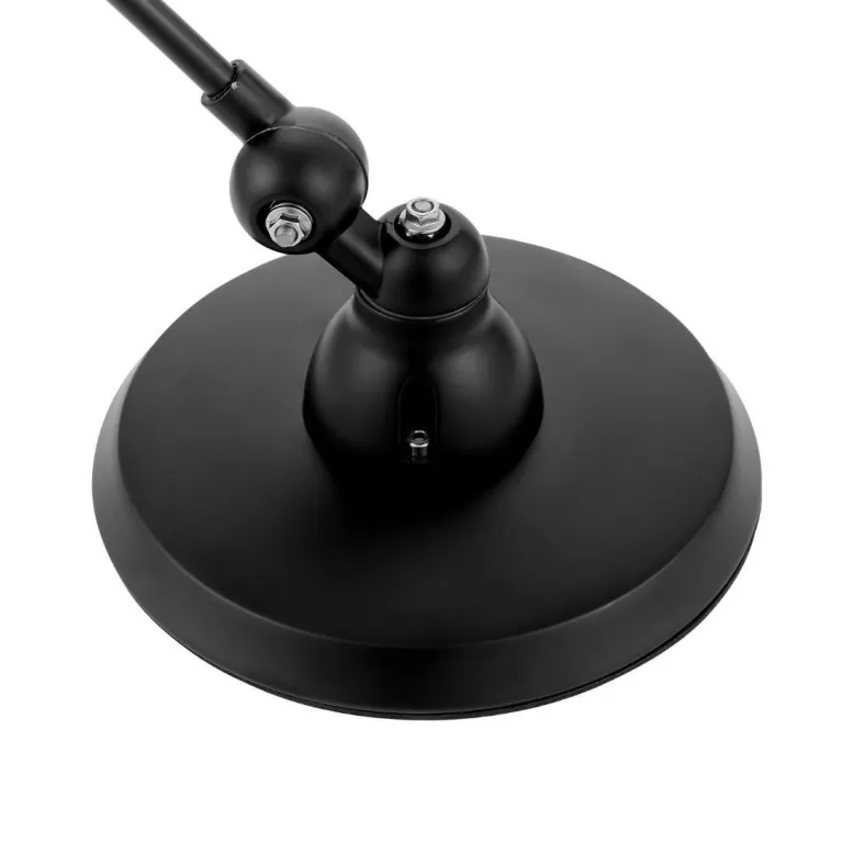 Настольная лампа Lumina Deco Gloria LDT B008-2 BK в Нижнем Новгороде